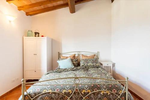 Afbeelding uit fotogalerij van Olive House Tuscany - Zona Pisa in Calci