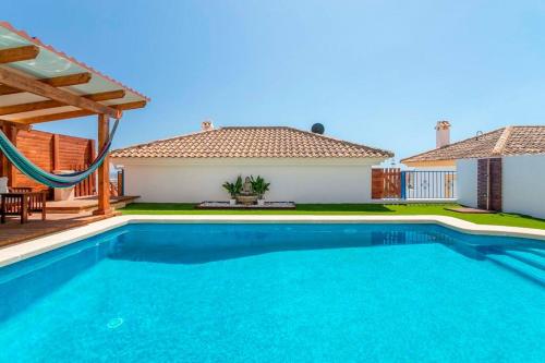 Luxury villa with sea views near El Campello, Mutxamel ...