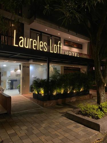 Φωτογραφία από το άλμπουμ του Hotel Laureles Loft σε Μεδεγίν