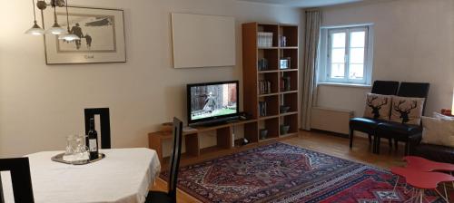 Gallery image of Apartment Rattenberg in Rattenberg