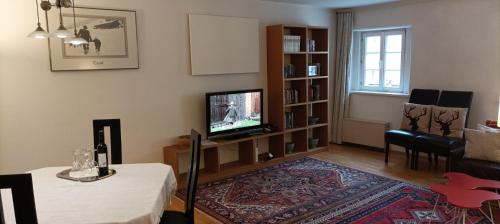 Apartment Rattenberg – Photos 2
