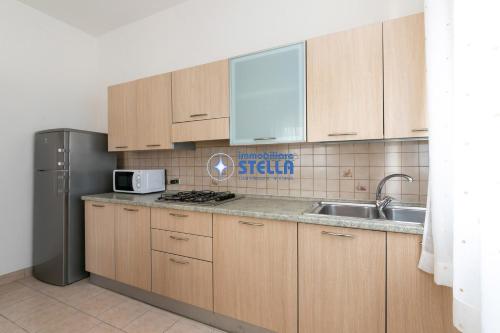 Gambar di galeri bagi Condominio Baraziol di Lido di Jesolo