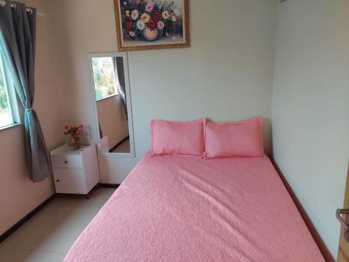 Foto dalla galleria di Lençóis Ville residence - Chalé 38 a Barreirinhas