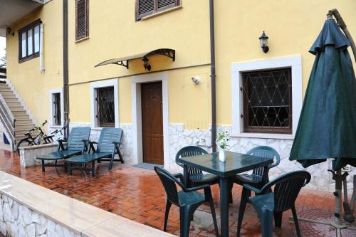 Residence La Villa – Photos 3
