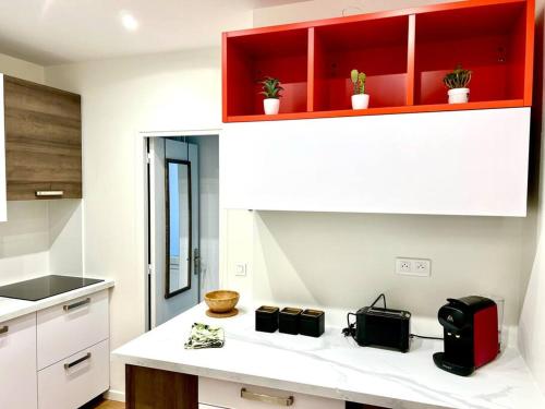 Deux pieces familial chic et confortable - Square Courteline - Nation - Paris centre