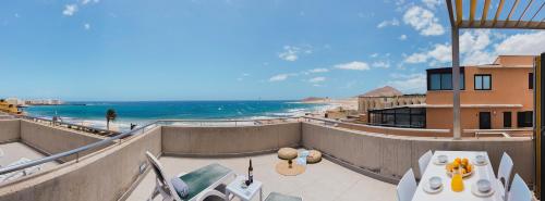 El Medano Los Balos windsurf & kitesurf