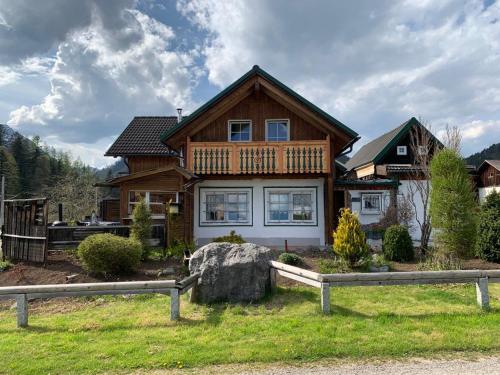 VillaVoigt, een Gezellig Familiehuis