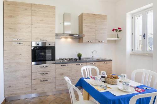 Appartamento Levante Deluxe pt - MyHo Casa