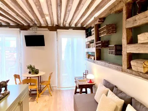 Apartamentos Principe 7 photo 14