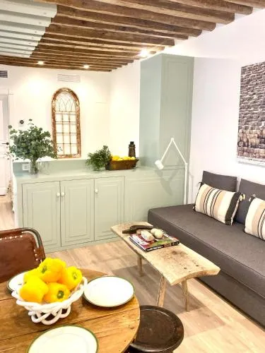 Apartamentos Principe 7 photo 3