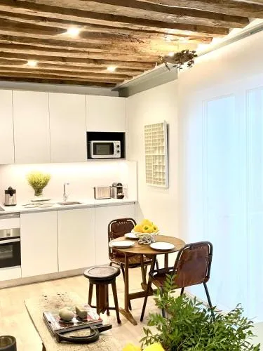 Apartamentos Principe 7 photo 17