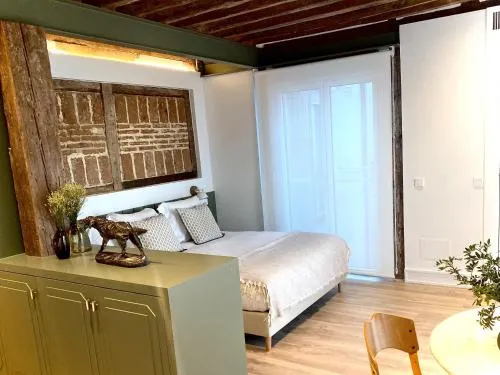 Apartamentos Principe 7 photo 4