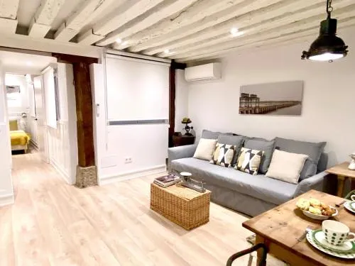 Apartamentos Principe 7 photo 27