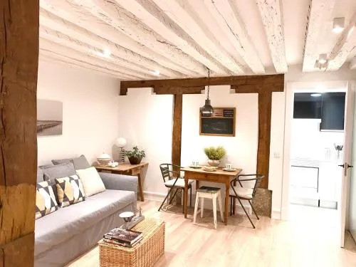 Apartamentos Principe 7 photo 37