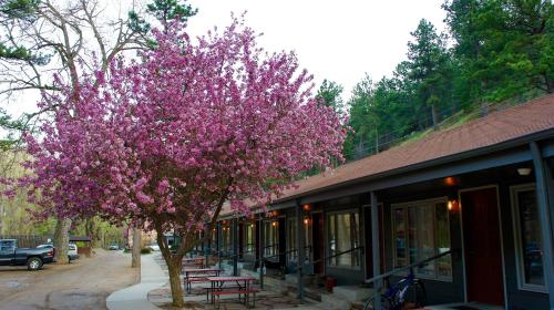Galería fotográfica de A-Lodge Boulder en Boulder