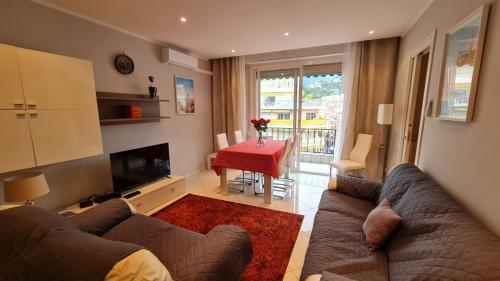 Le Mentonnais - Appartement Carré d'Or Menton