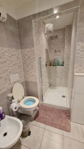 Le Mentonnais - Appartement Carré d'Or Menton