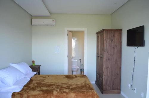 Fotografie z fotogalerie ubytování Hotel Kleinsberg v destinaci Bom Princípio