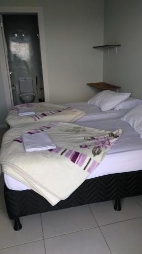Fotografie z fotogalerie ubytování Hotel Kleinsberg v destinaci Bom Princípio