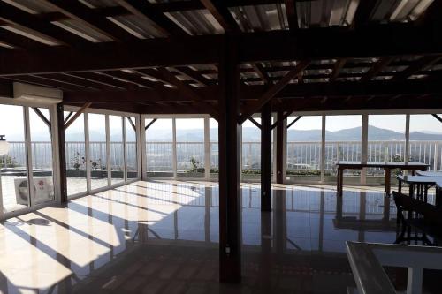Fotografie z fotogalerie ubytování Hotel Kleinsberg v destinaci Bom Princípio