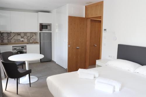V&C APARTAMENTOS
