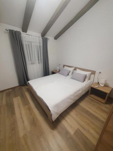 Apartmani Maris