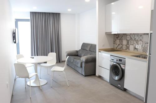 V&C APARTAMENTOS