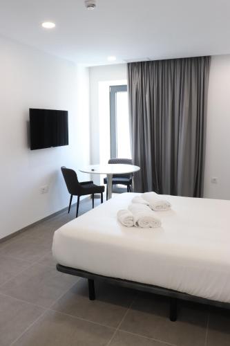 V&C APARTAMENTOS
