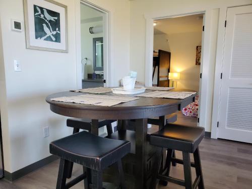Φωτογραφία από το άλμπουμ του Moonstone Beach Motel σε Moclips