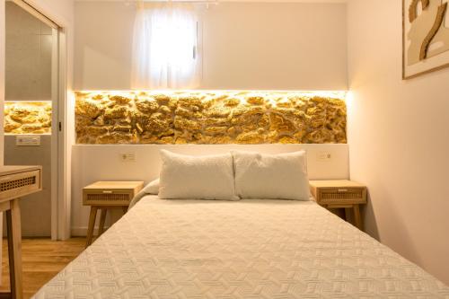 コニル・デ・ラ・フロンテーラにあるViejo Baluarte House Roomsのギャラリーの写真