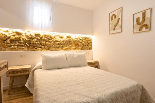 コニル・デ・ラ・フロンテーラにあるViejo Baluarte House Roomsのギャラリーの写真