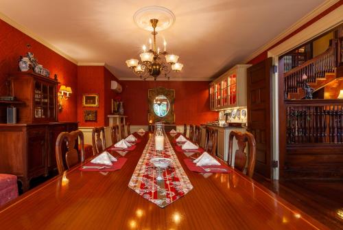 Imagen de la galería de Ivy Lodge, en Newport