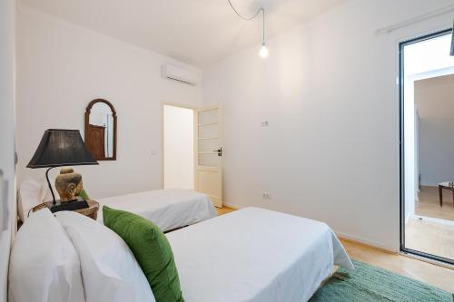 Casa Largo da Mó