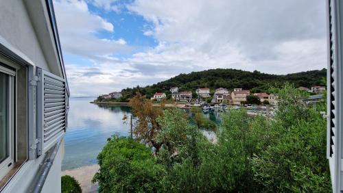 Φυσικό τοπίο κοντά σε αυτό το διαμέρισμα