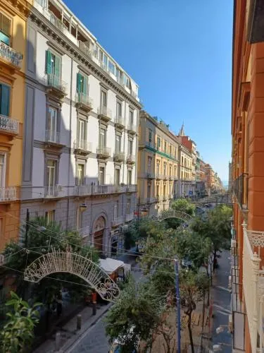 Domus Duomo B&B Napoli photo 89