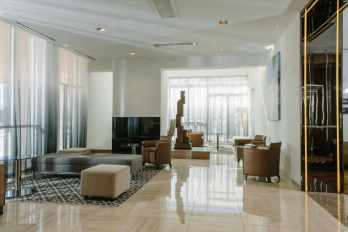 AC Hotel Kansas City Plaza Image