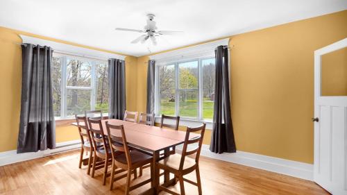 Imagen de la galería de Homeport Motel, en Lunenburg