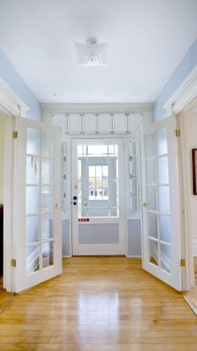 Imagen de la galería de Homeport Motel, en Lunenburg
