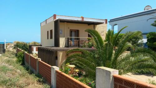 Casa Catinca Cullera - Beach House On the Dune