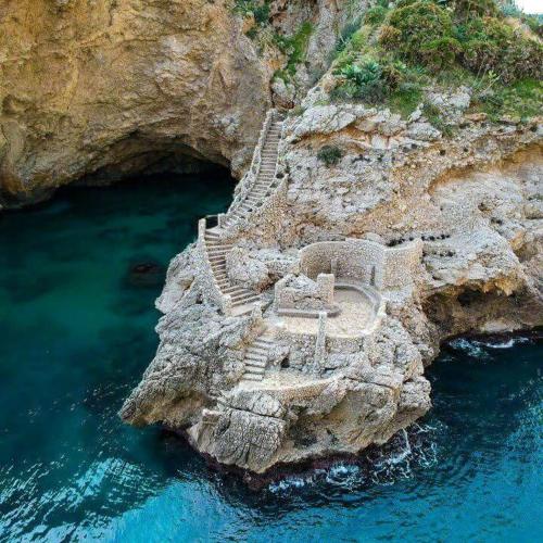 Paesaggio naturale nelle vicinanze dell'appartamento