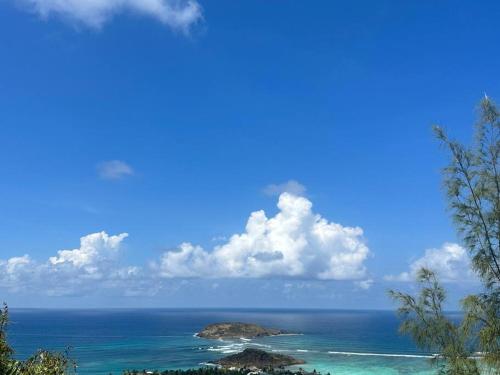 Gallery image of View apartment - St Barts in Marigot