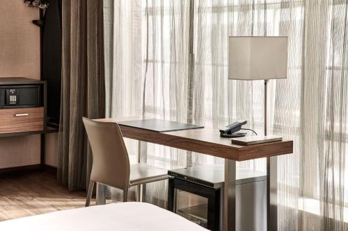 Φωτογραφία από το άλμπουμ του AC Hotel by Marriott New Orleans French Quarter στη Νέα Ορλεάνη