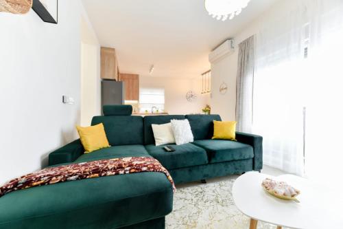 Family apartment Amare