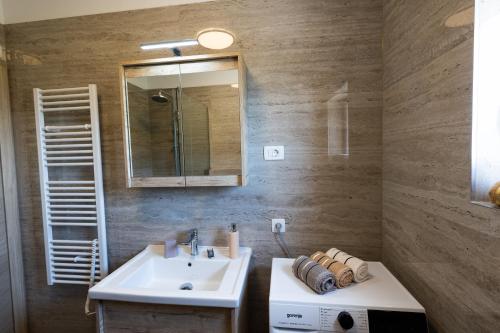 Fotografie z fotogalerie ubytování Time for you apartment v destinaci Podstrana