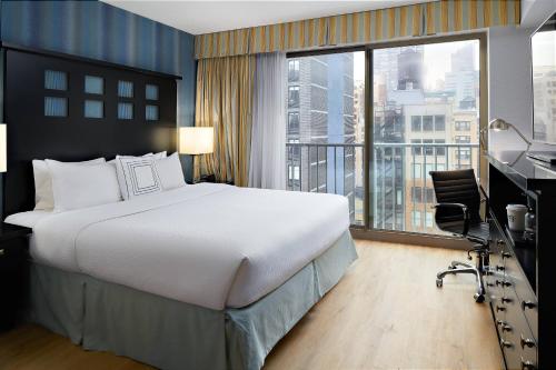 Fairfield Inn & Suites by Marriott New York Manhattan/Chelsea Image
