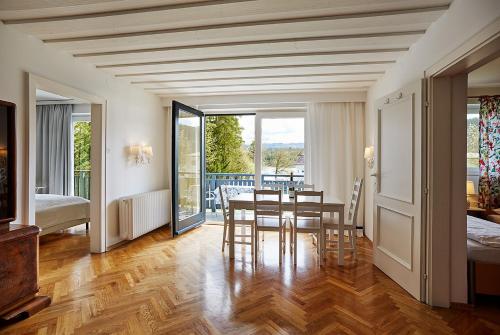 Seeappartements Eden
