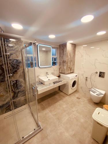 Casa Christina-Luxury Villa