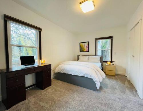 Phinneywood Cottage - Greenlake - Zoo - Phinney_2