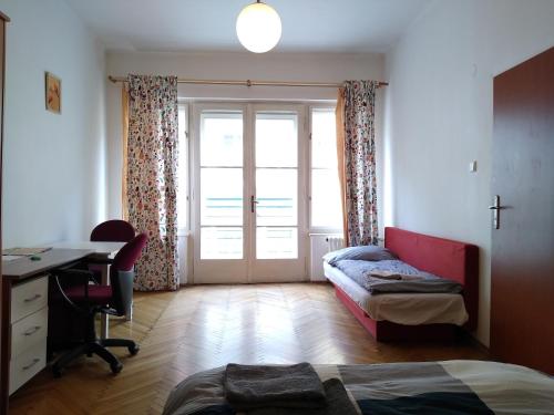 Best Location in Prague - Old Town