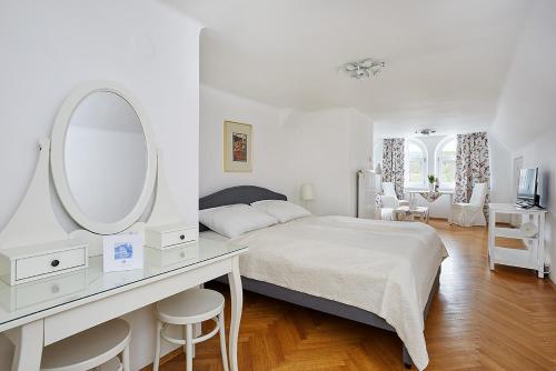 Seeappartements Eden